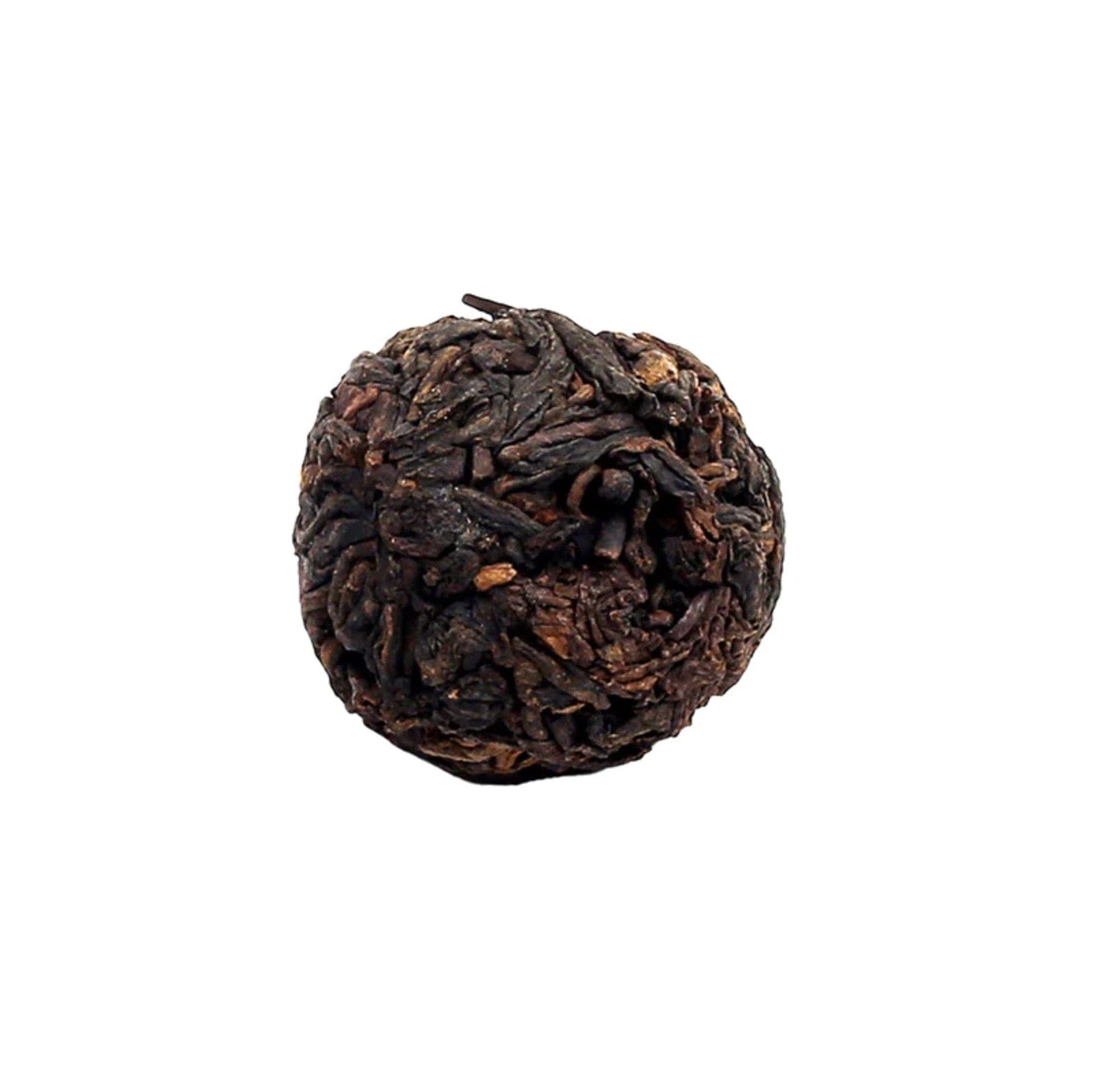 Close up image of our Winter 7g tea cake.